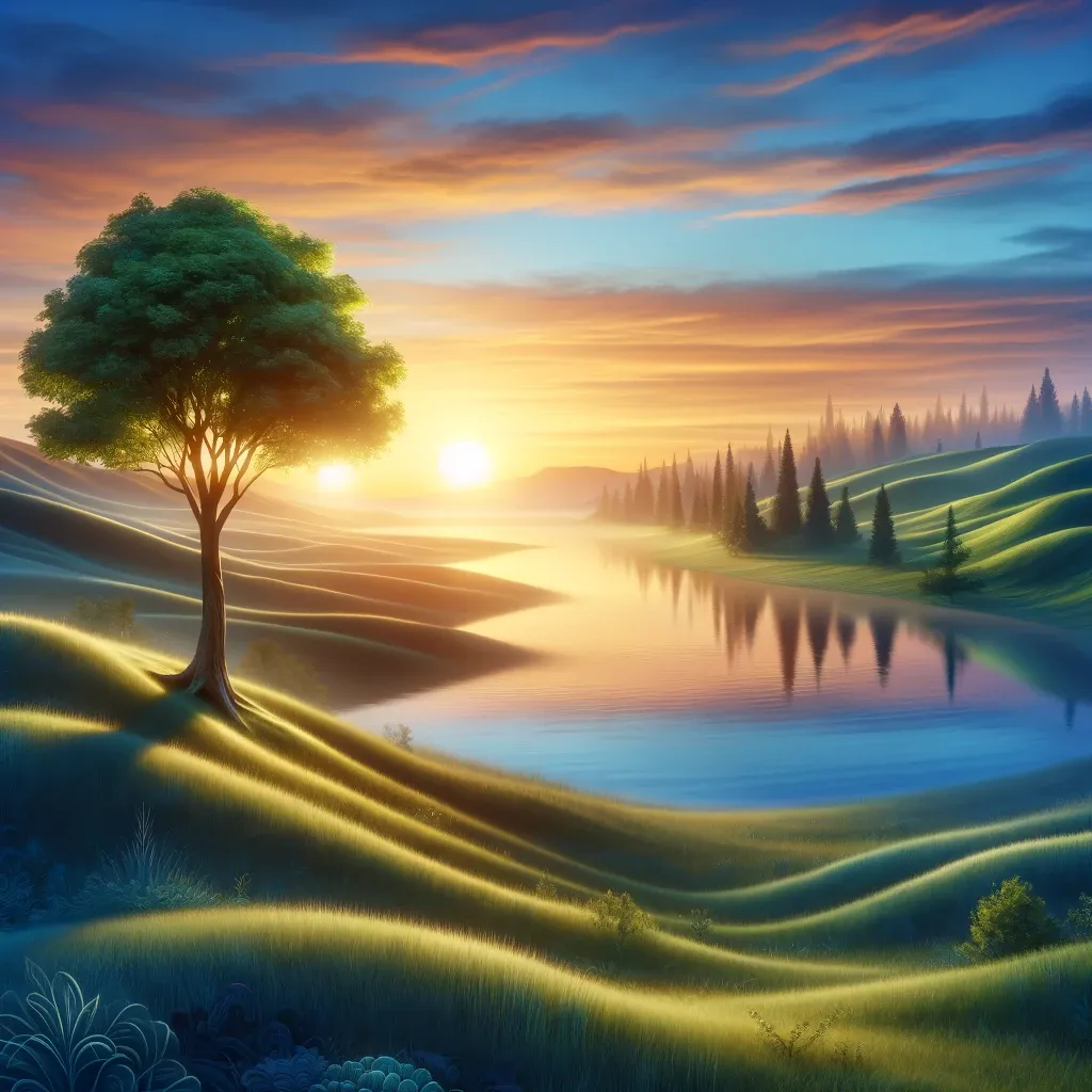 To New Beginnings
