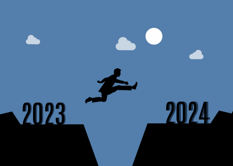 A Look Back at 2023 – Part 2A final look back at the year of change. A look forward to the new hope.